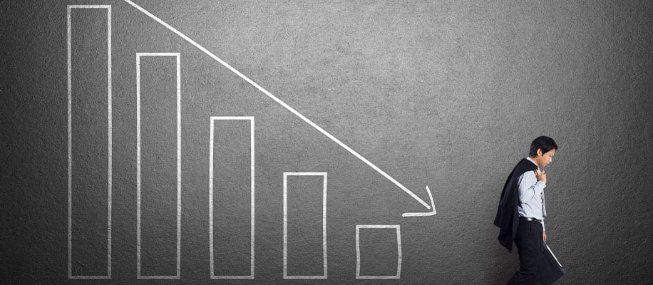 3 Reasons Your SEO Efforts Are Failing