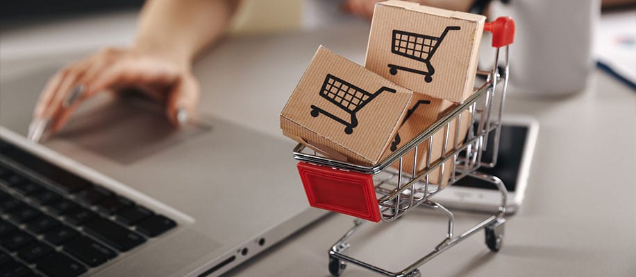 Ecommerce Platforms for Small Businesses