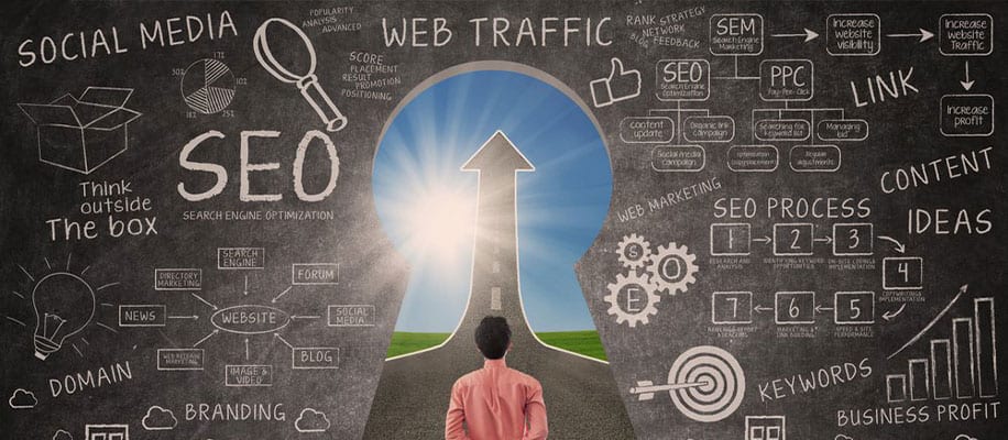 9-Steps to Improve Your Local SEO Strategy