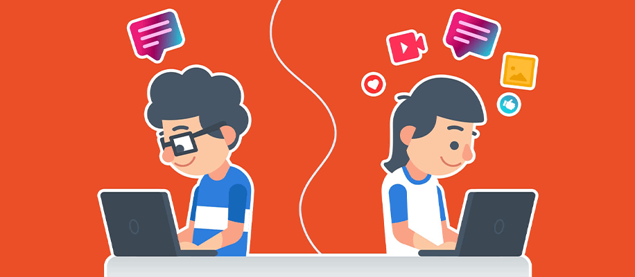 Content Writing vs copywriting