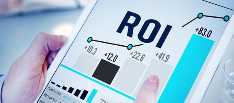 Social Media ROI