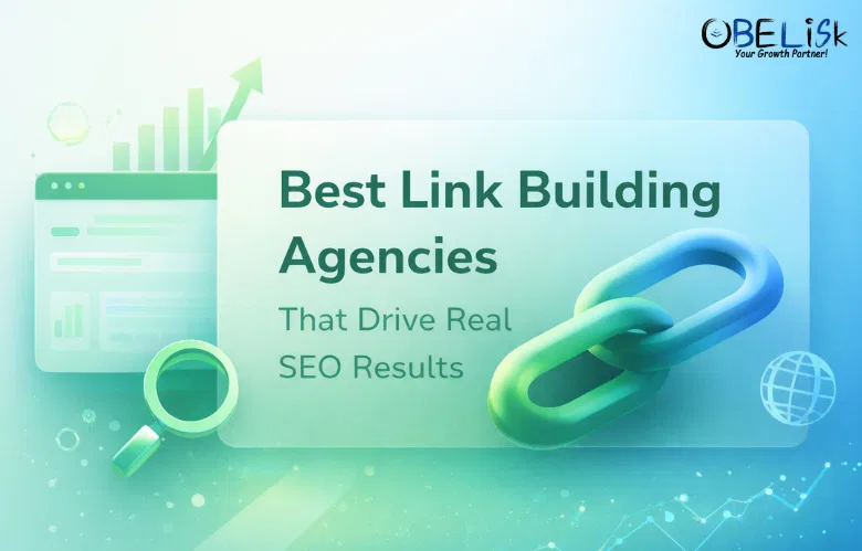 Best Link Building Agencies