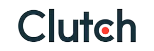 Clutch logo