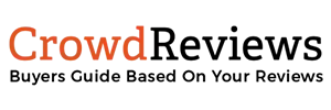 CrowdReviews logo