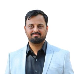 Picture of Sandeep Goel 