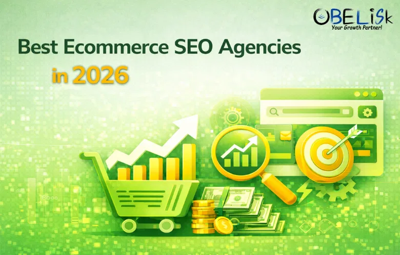 Best Ecommerce SEO Agencies in 2026