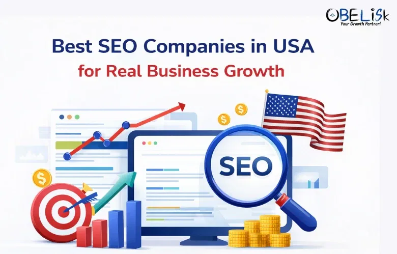 Best SEO Companies in USA