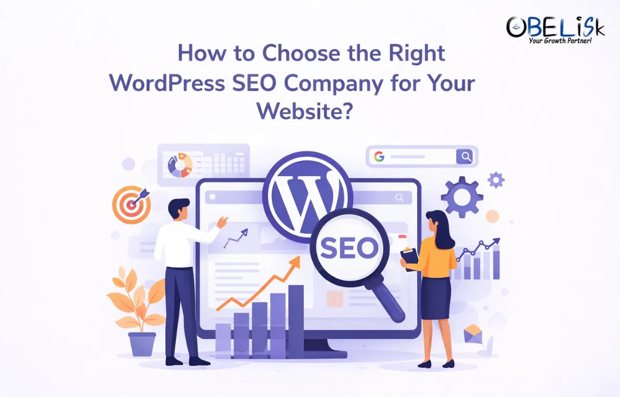 How to Choose the Right WordPress SEO Company
