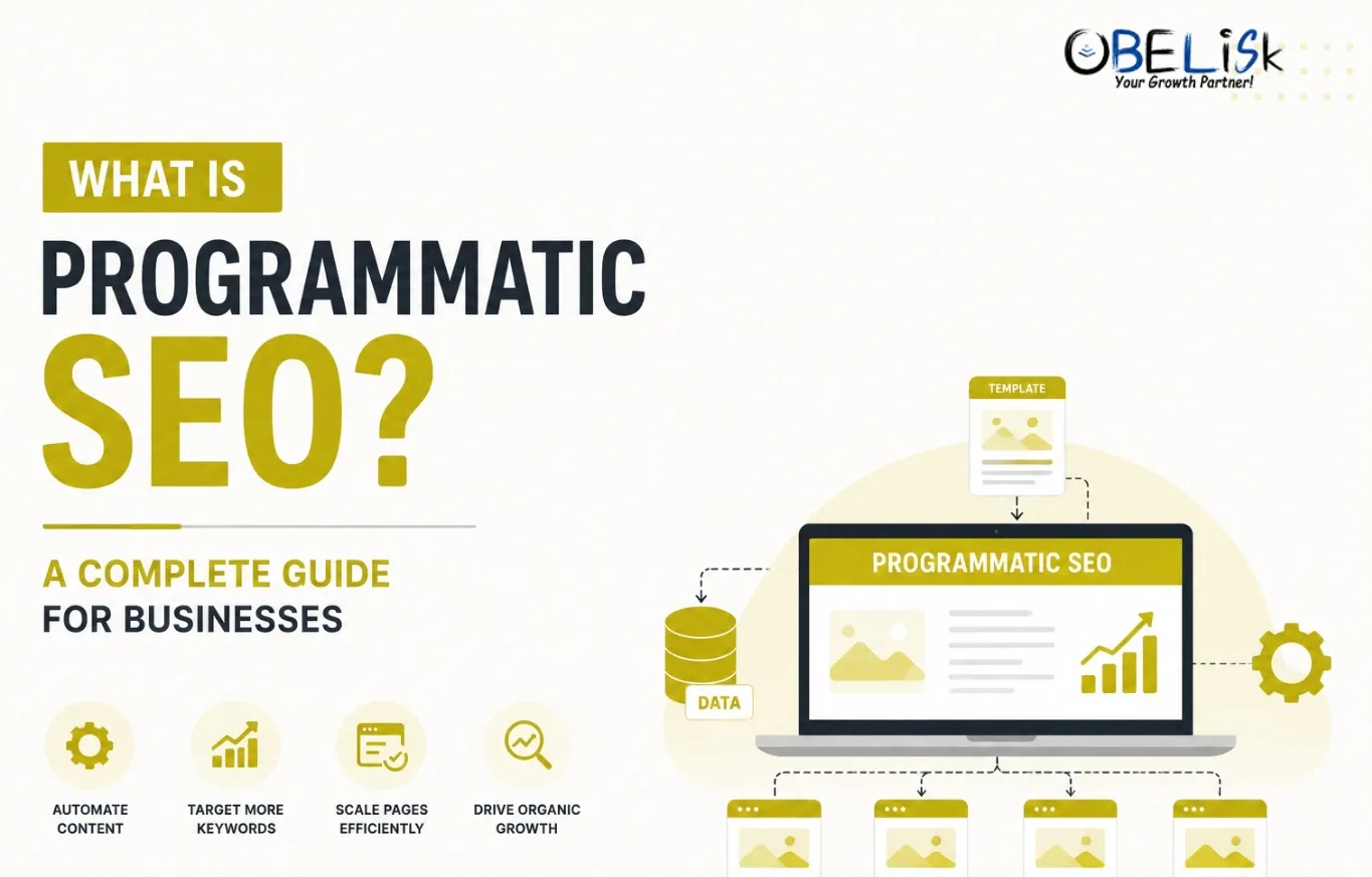 What is Programmatic SEO