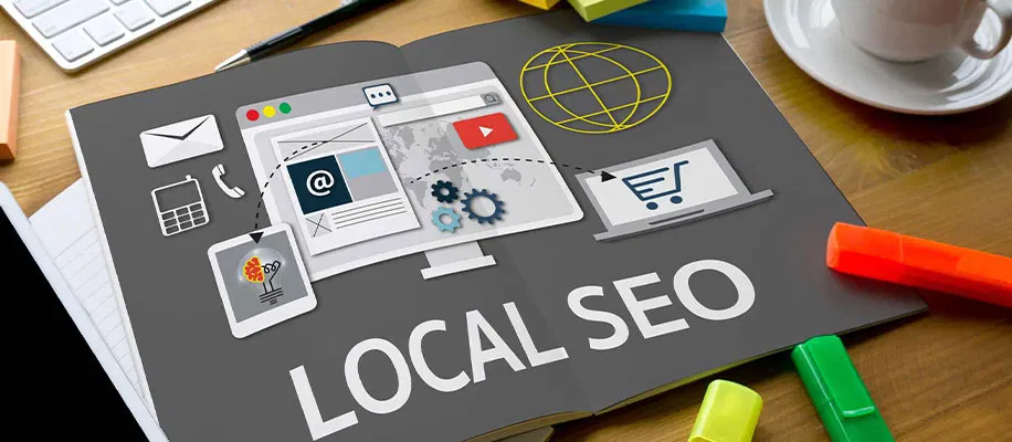 Local SEO Tips Advice