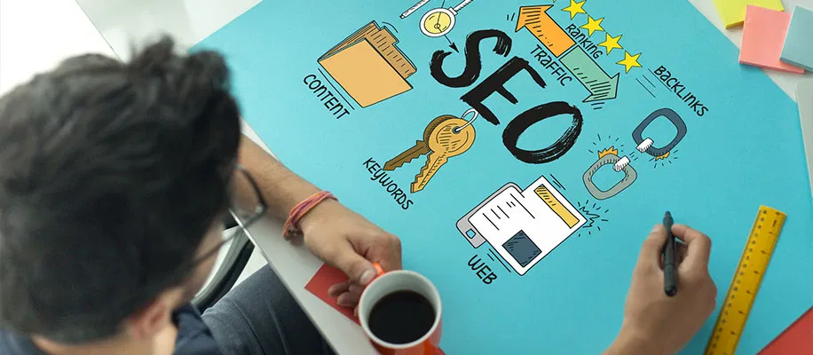 SEO or PPC Marketing