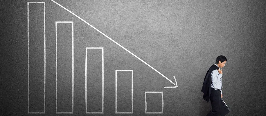 3 Reasons Your SEO Efforts Are Failing