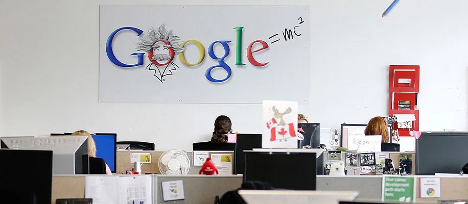 Google Authorship Markup