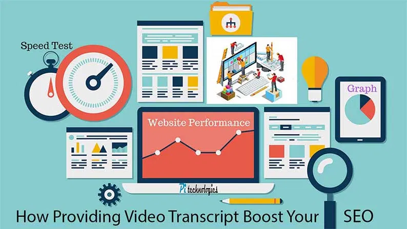 How Providing Video Transcripts Boosts Your SEO
