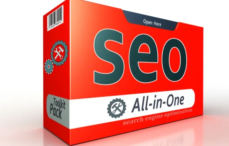 SEO packages India