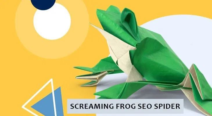 Screaming Frog SEO Spider