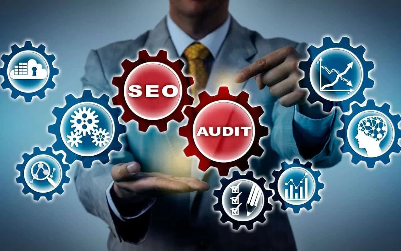 SEO Audits Demystified