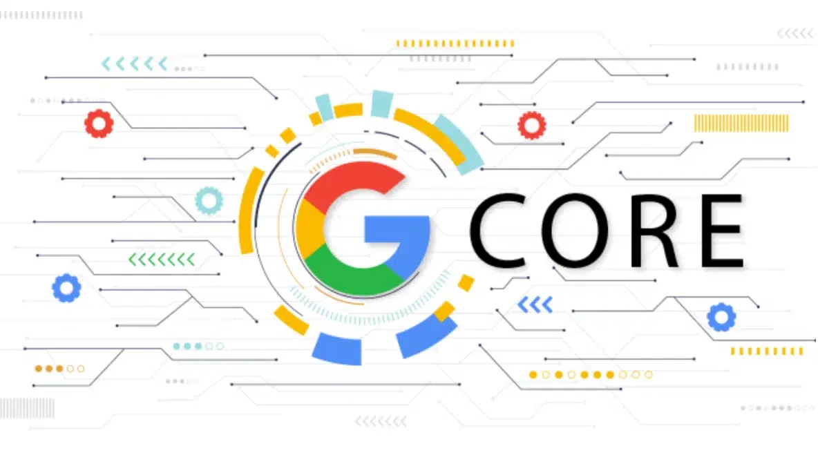 Google Core Systems