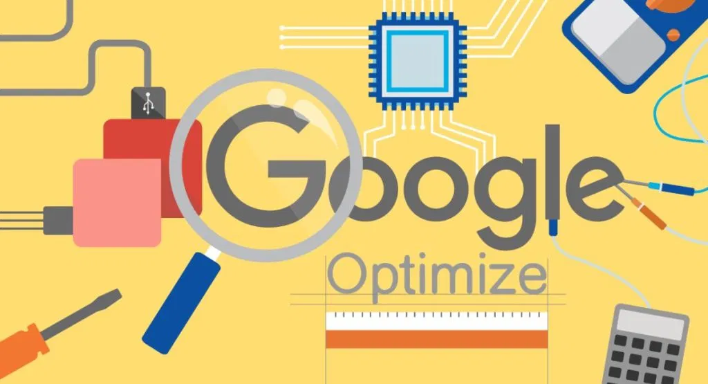 GOOGLE OPTIMIZATION