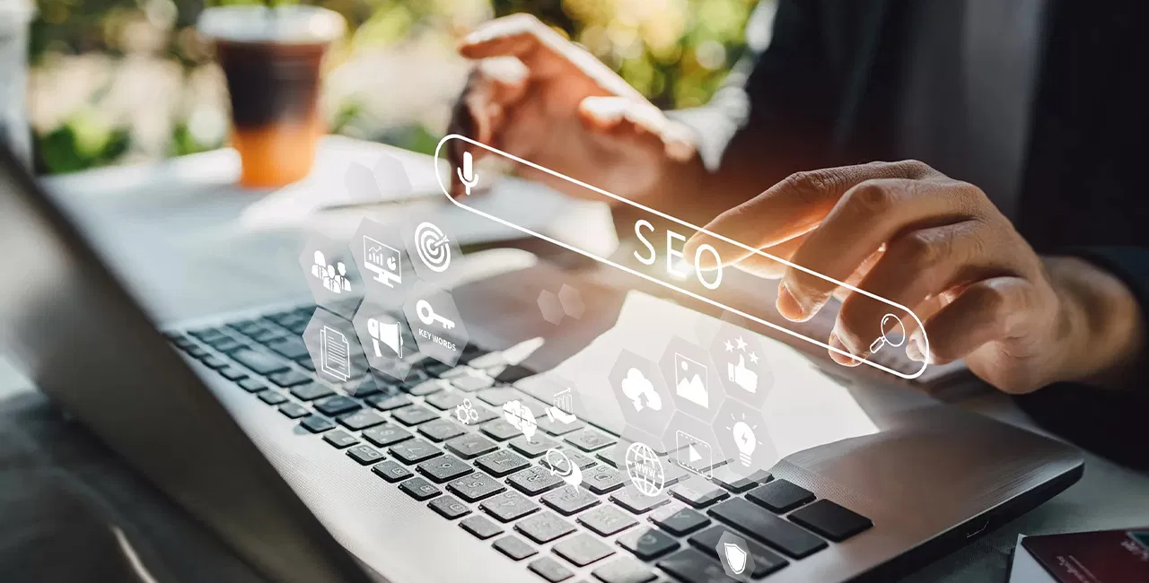 Personal-SEO Get Found And Stand Out