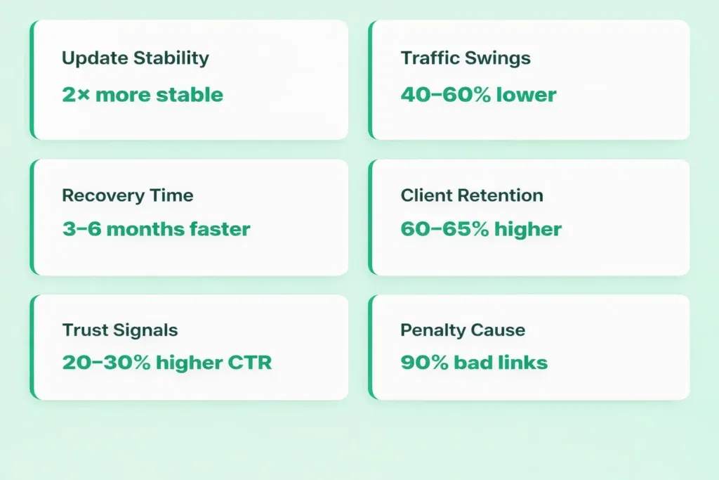 Benefits of Ethical & Compliant Practices