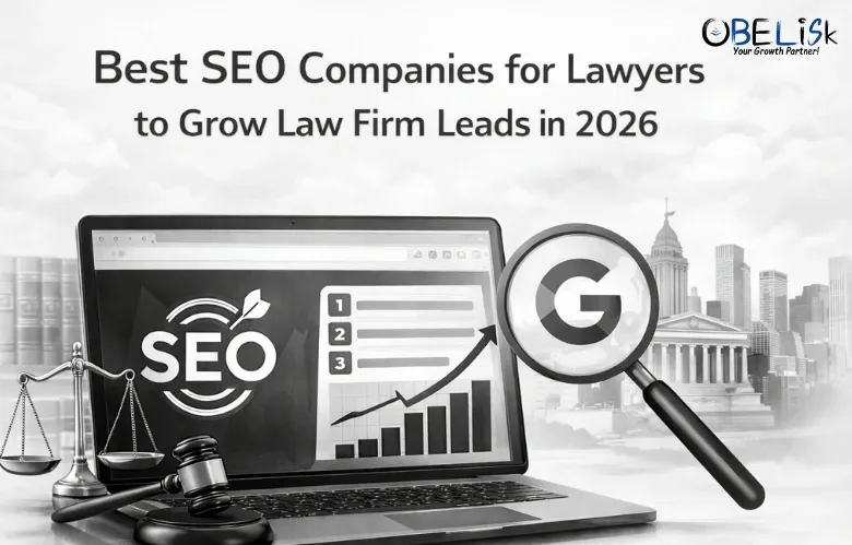 Best SEO Companies for Lawyers
