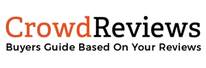 CrowdReviews logo