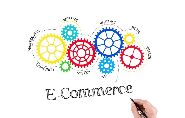 SEO companies for eCommerce stores
