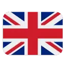 UK flag