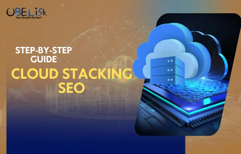 cloud stacking SEO