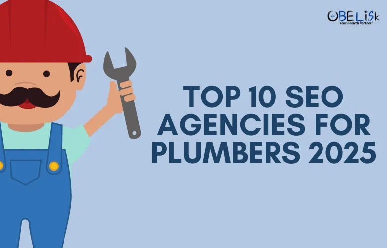 top 10 seo agencies for plumbers 2025