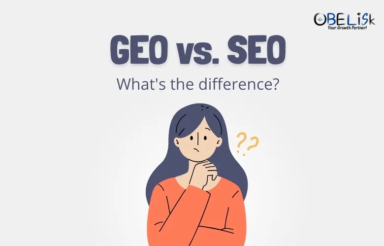 GEO vs SEO
