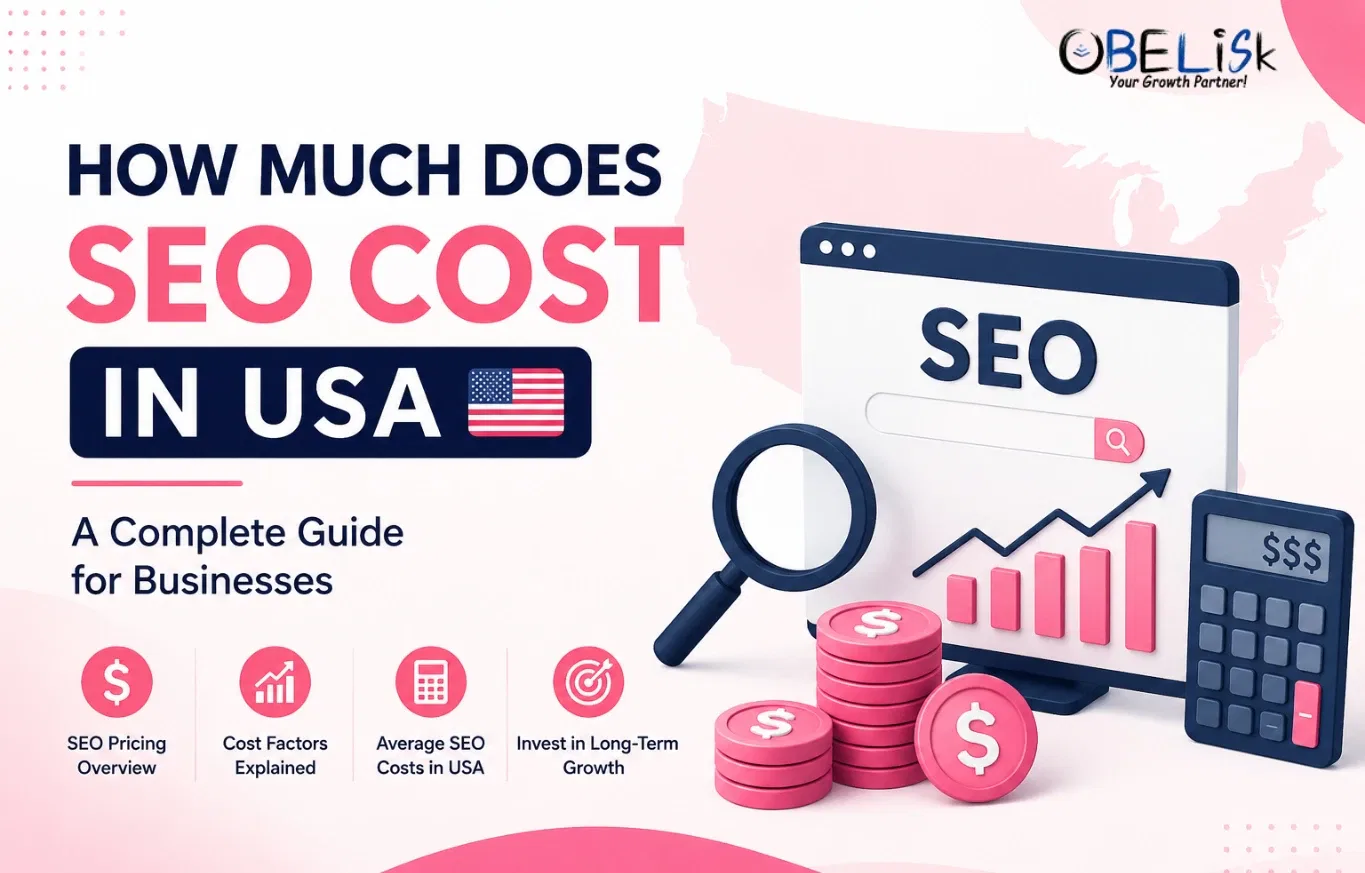 How Much Does SEO Costs in the USA