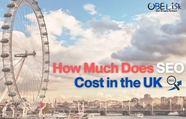 How much does SEO cost in the UK