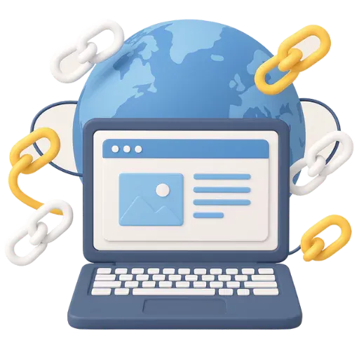 Link Building for Every Platform and Business Type