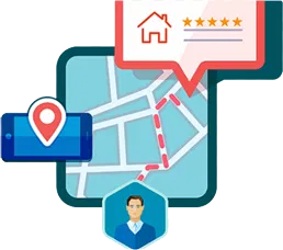 Local SEO Optimization