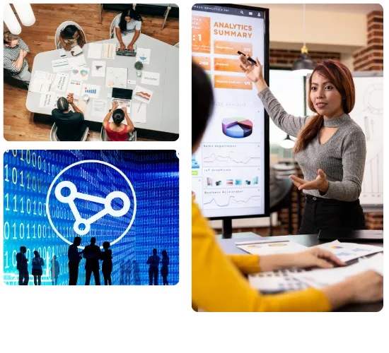 Expert Link Building Services in India