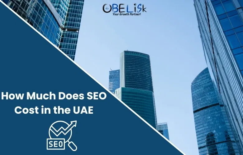 how much does seo cost in uae