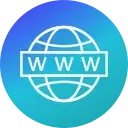 Website icon