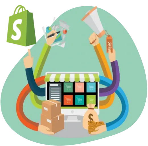 Shopify SEO