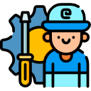 maintenance icon