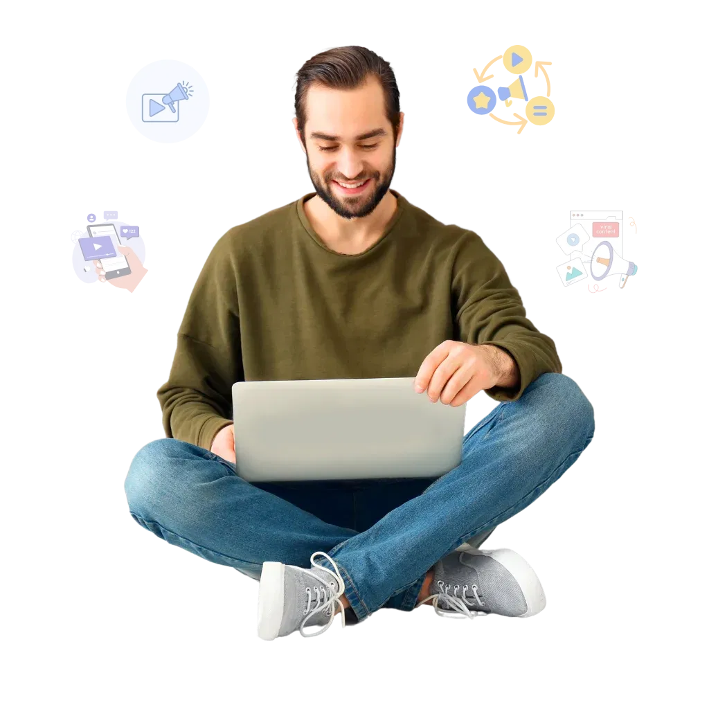 Content Marketing Agency