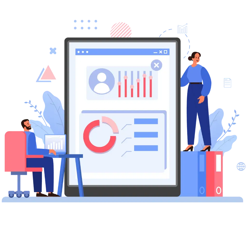 Online Reputation Management