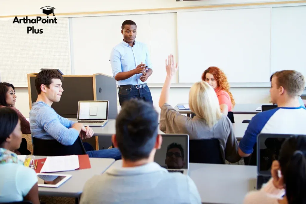 SEO Case Study - Artha PointPlus