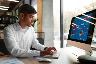 SEO Executive SEO Specialist