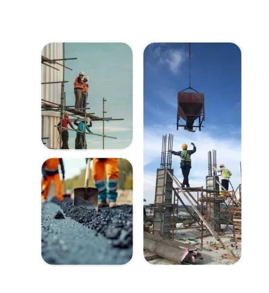 SEO for Construction Companies