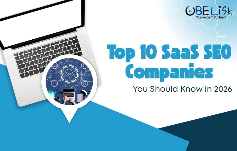 Top 10 SaaS SEO Companies You Should Know in 2026