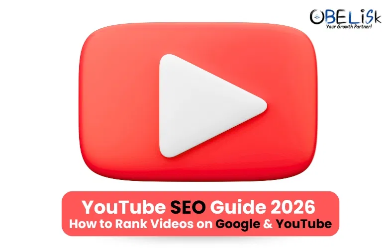 YouTube SEO Guide 2026