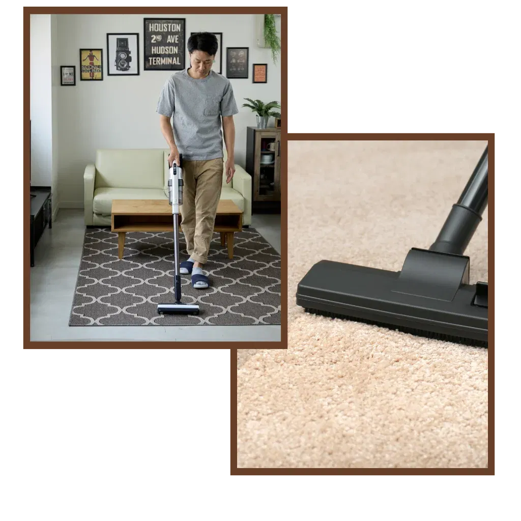 carpet-cleaner