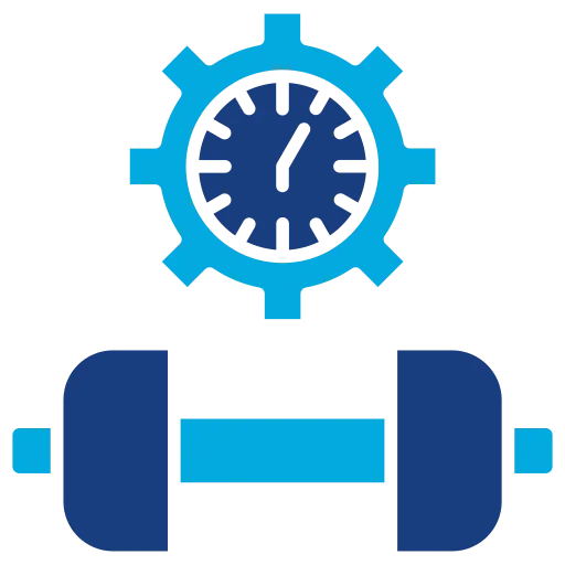 Fitness Industry Experience